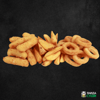 "Макси фри бокс"