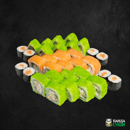 Сет «Классика» 32 шт