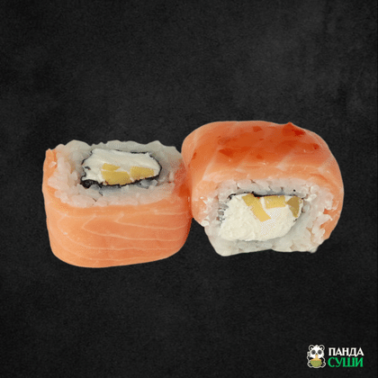 «Филадельфия» манго-чили