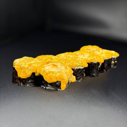 Ролл «Вулкан»