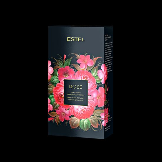 Дуэт компаньонов ESTEL ROSE
