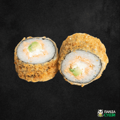 Темпура "Филадельфия"