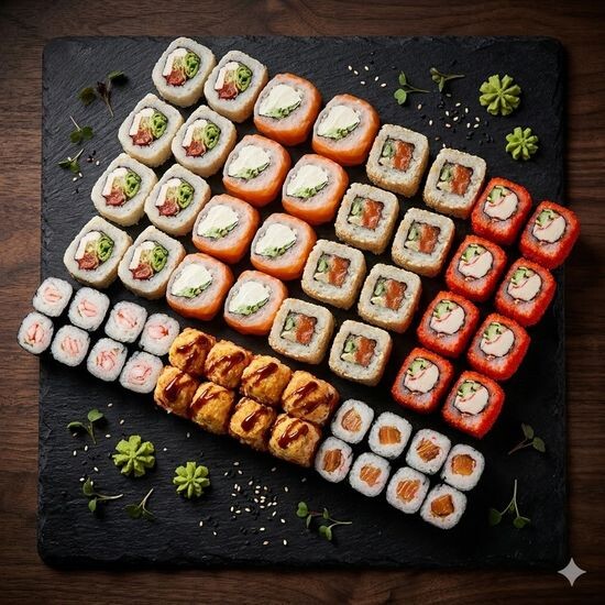 Сет «Выгодный»