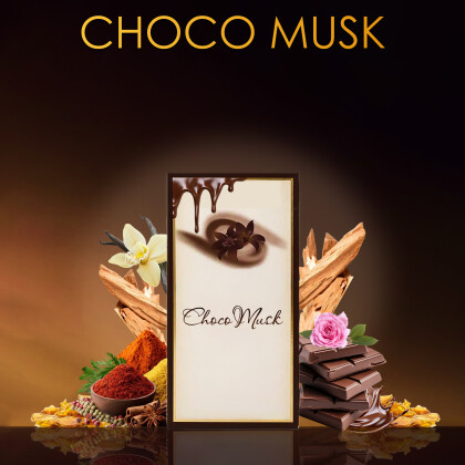 Choco Musk / Чоко Муск