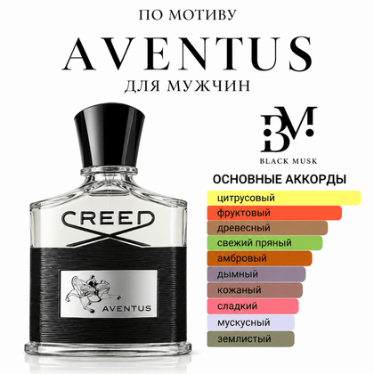 AVENTUS / CREED