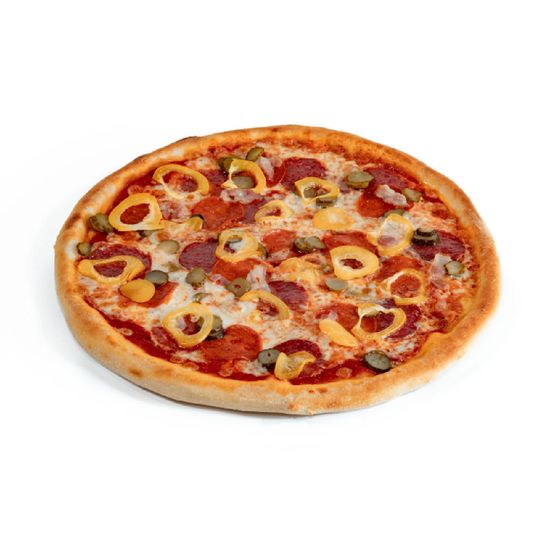 Супер острая