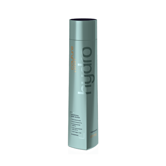 Шампунь для волос LUXURY HYDROBALANCE ESTEL HAUTE COUTURE