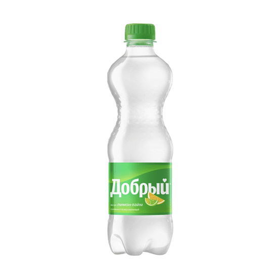 Добрый Лимон-лайм