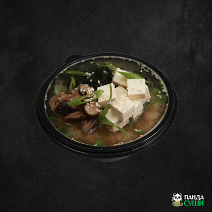 Мисо классический