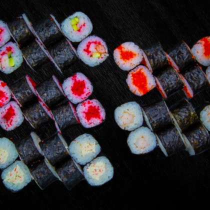 Сет «Макима»