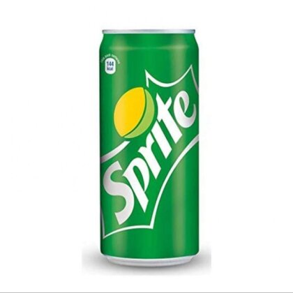 «Sprite» (330 мл)
