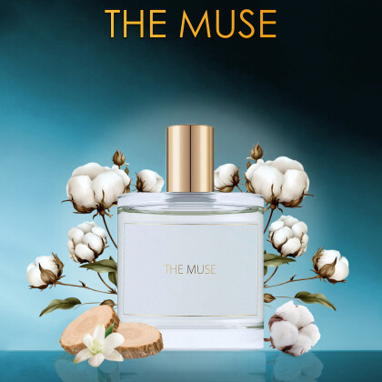 The Muse  /  Муза 3 ml