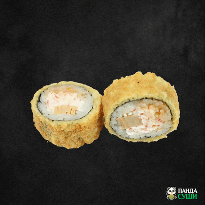 Темпура "Краб-спайси"