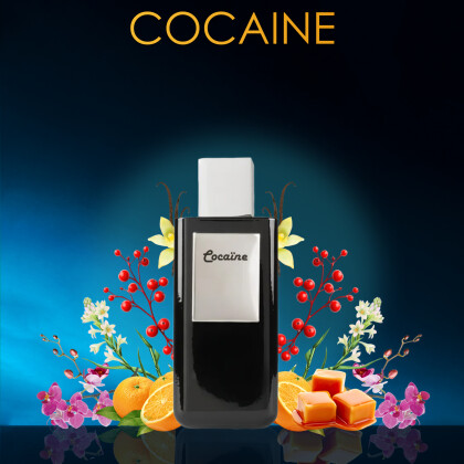 Cocaine  / Кокаин
