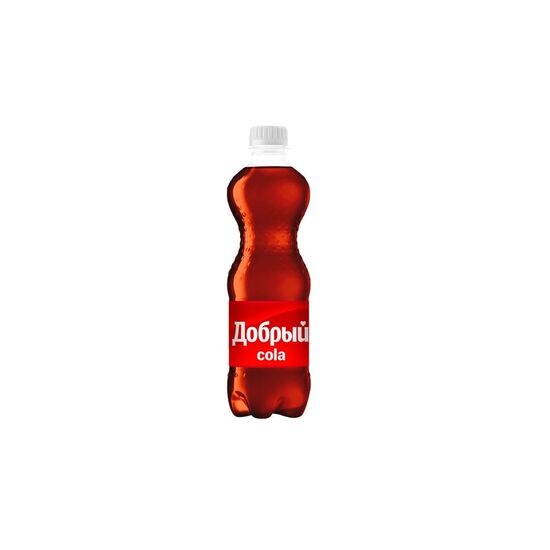 Добрый кола 1л