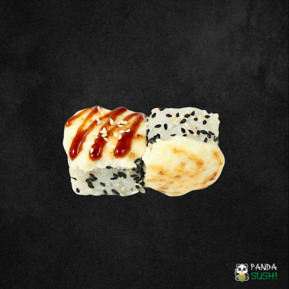 Запеченный "Оши"