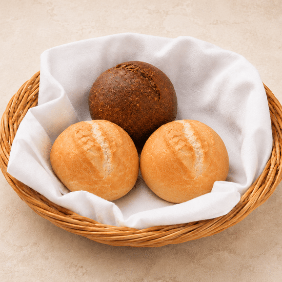 Хлебная корзина