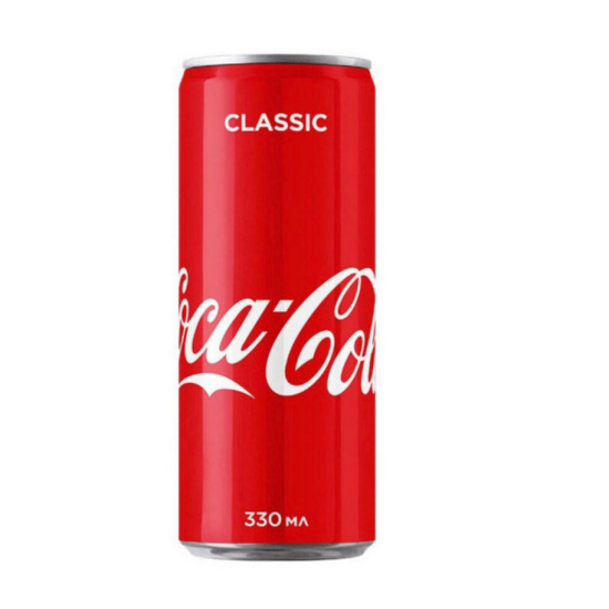 Лимонад «Coca-Cola»