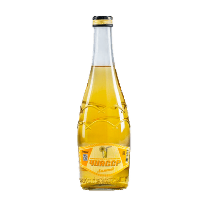 Лимонад ЧИАССР 0,5 стекло