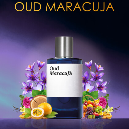 Oud Maracuja / Уд Маракуйя