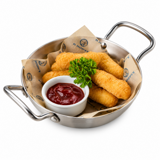 Сырные палочки