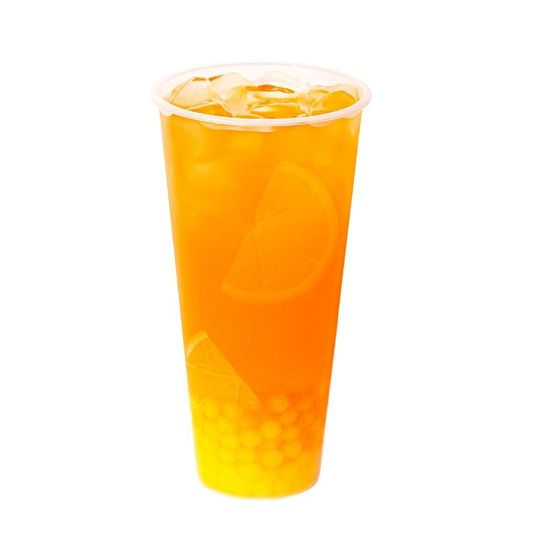 Лимонад APEROLLE с джус-болл