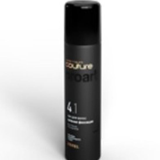 4.1 ЛАК ДЛЯ ВОЛОС PROART
сильная фиксация, 75 мл