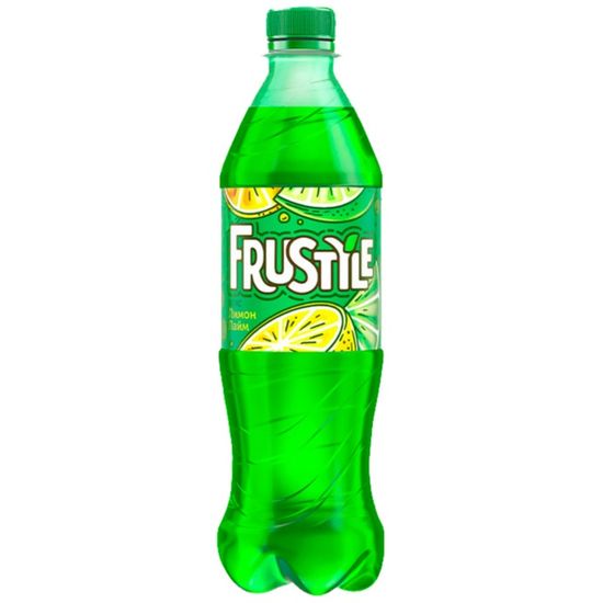 Лимон Лайм Frustyle