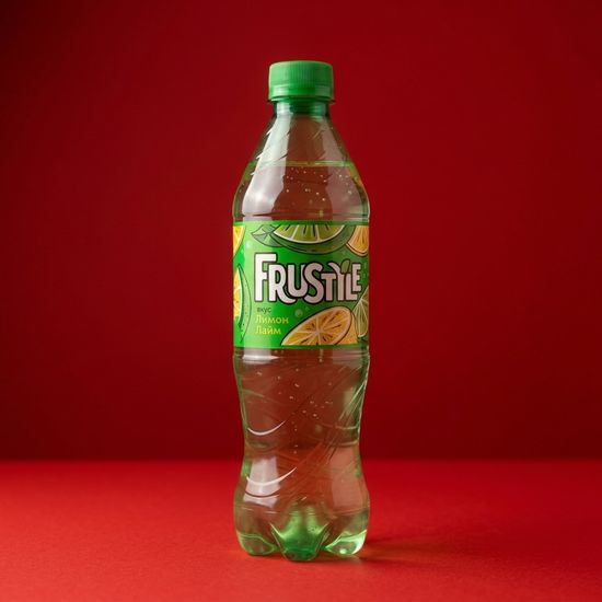 Frustyle Лимон-Лайм в бут.