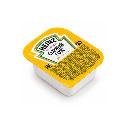 Heinz СЫРНЫЙ дип
