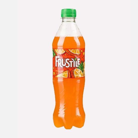 Апельсин Frustyle