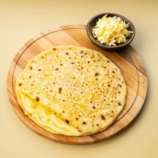 Чепалг с сыром