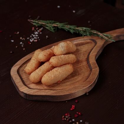 Сырные палочки