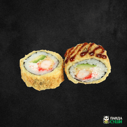 Темпура "Дуо"