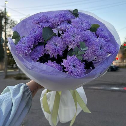 Букет 102