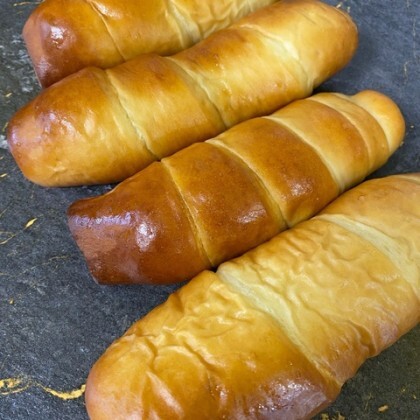 Сосиска в тесте