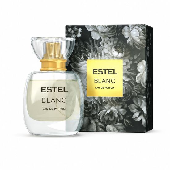 Парфюмерная вода «ESTEL BLANC»