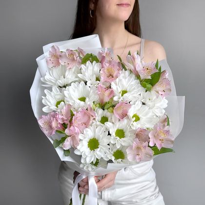 Букет № 16