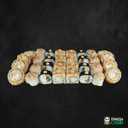 Сет "Чикен" 32 шт