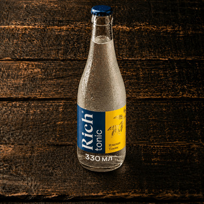 Rich tonic