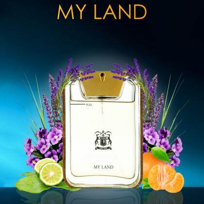 My Land / Май Ленд