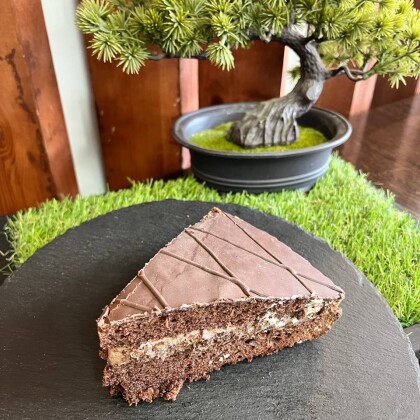 Торт "Прага"