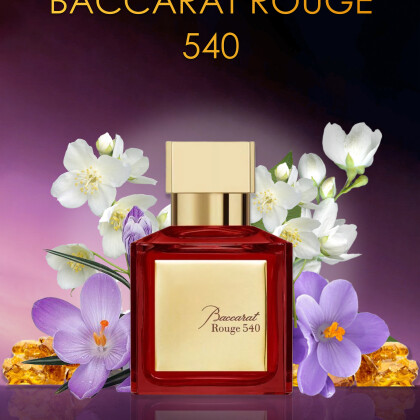 Baccarat Rouge 540 / Баккара Руж 540