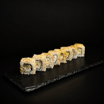 Ролл «Бонито Маки»