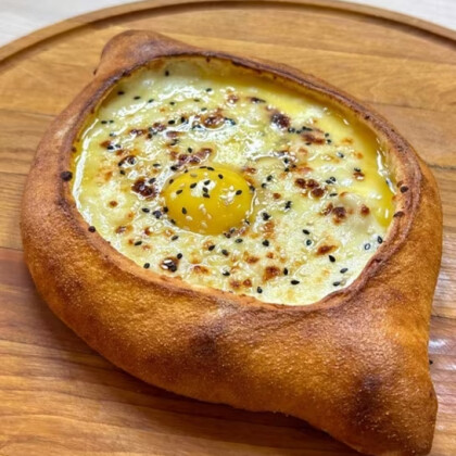 Хачапури