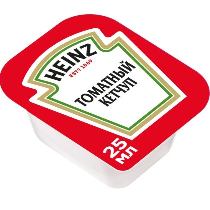Кетчуп