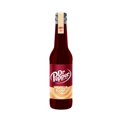 Dr.Pepper Vanilla 0,275