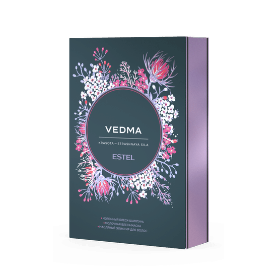 Набор VEDMA by ESTEL