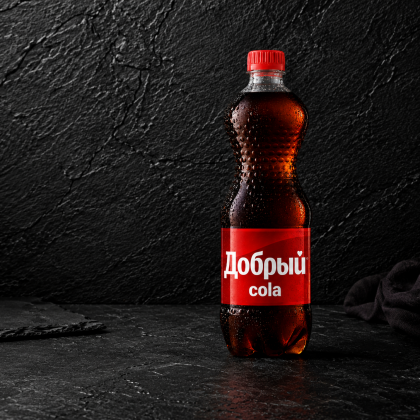 Кока-кола