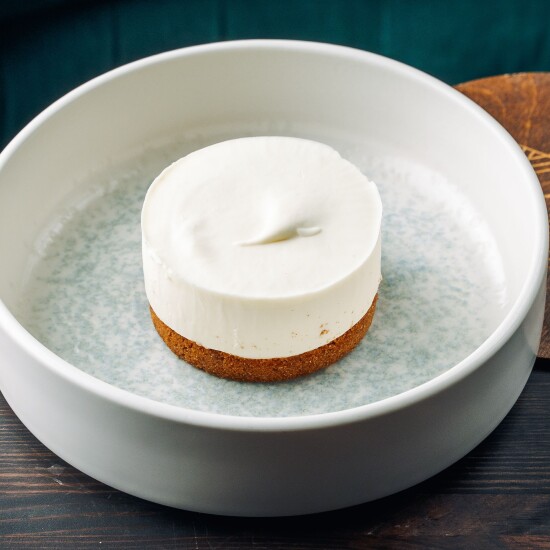 Чизкейк классический